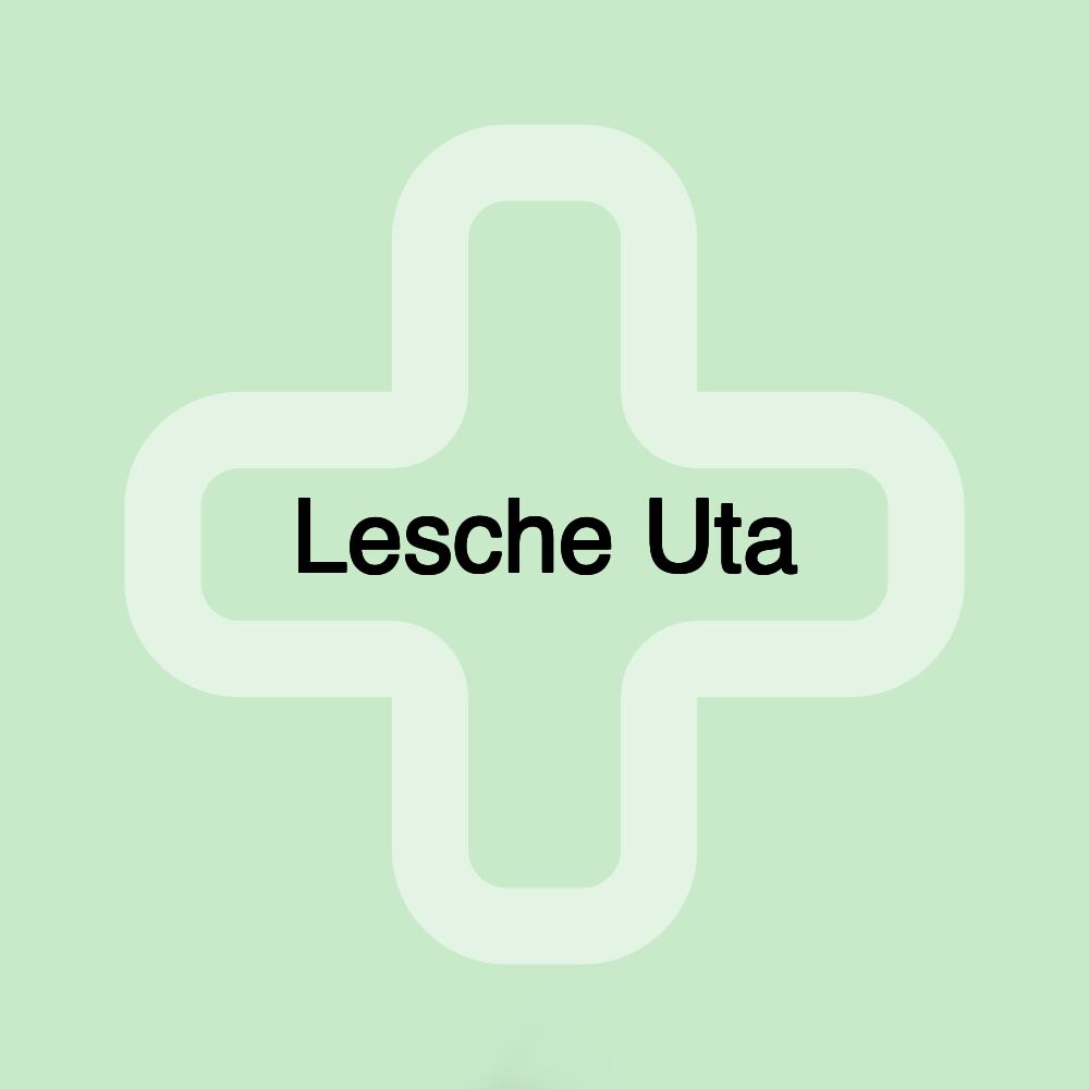 Lesche Uta