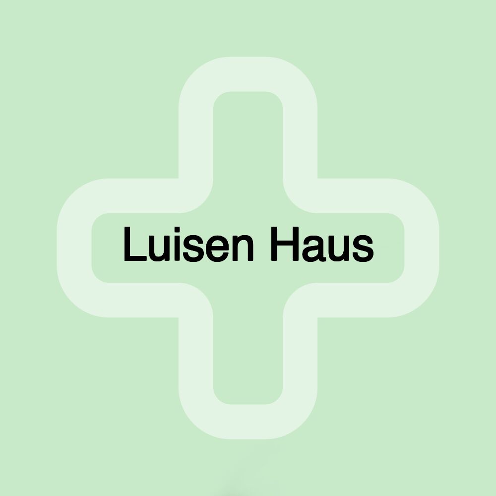 Luisen Haus