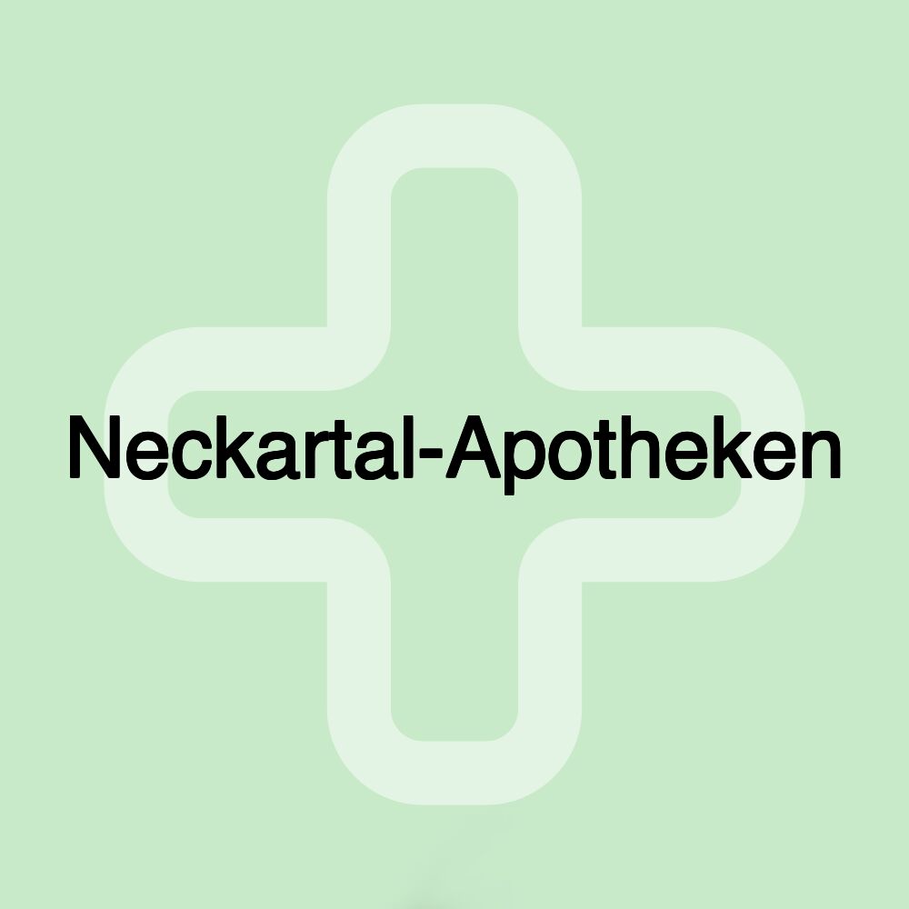 Neckartal-Apotheken