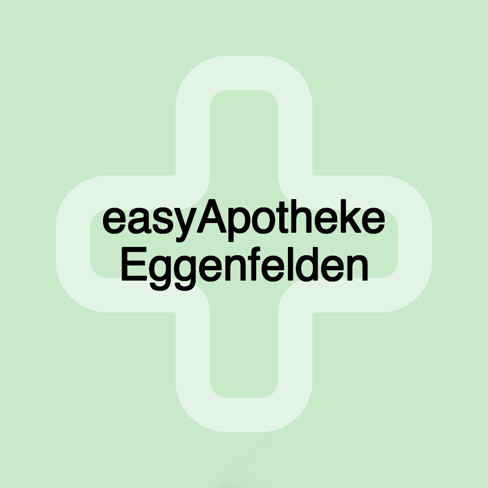 easyApotheke Eggenfelden