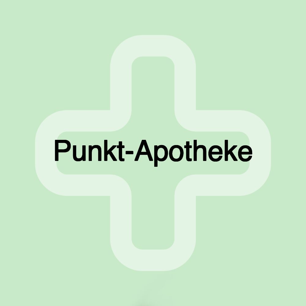 Punkt-Apotheke