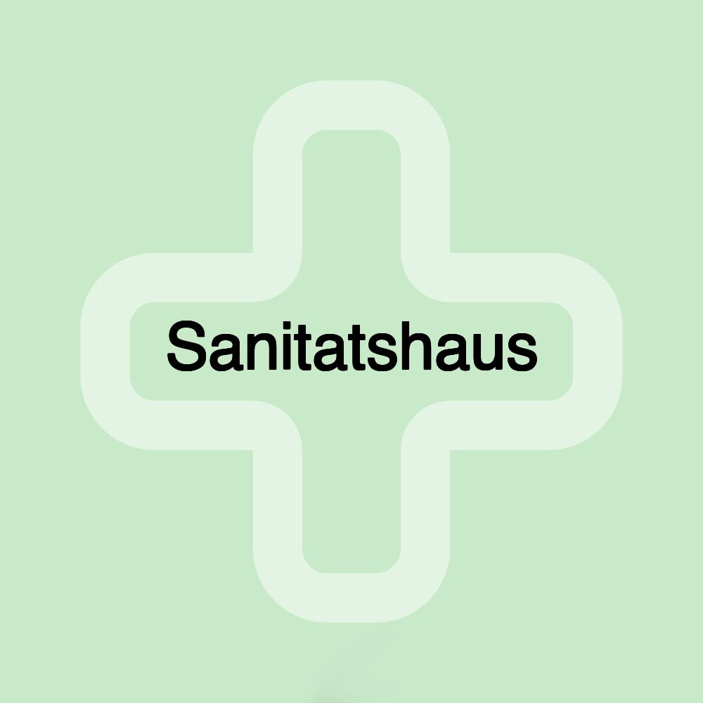 Sanitatshaus