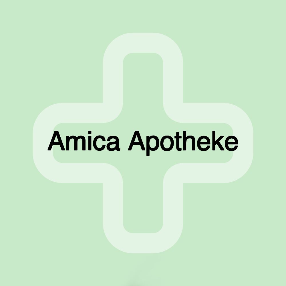 Amica Apotheke