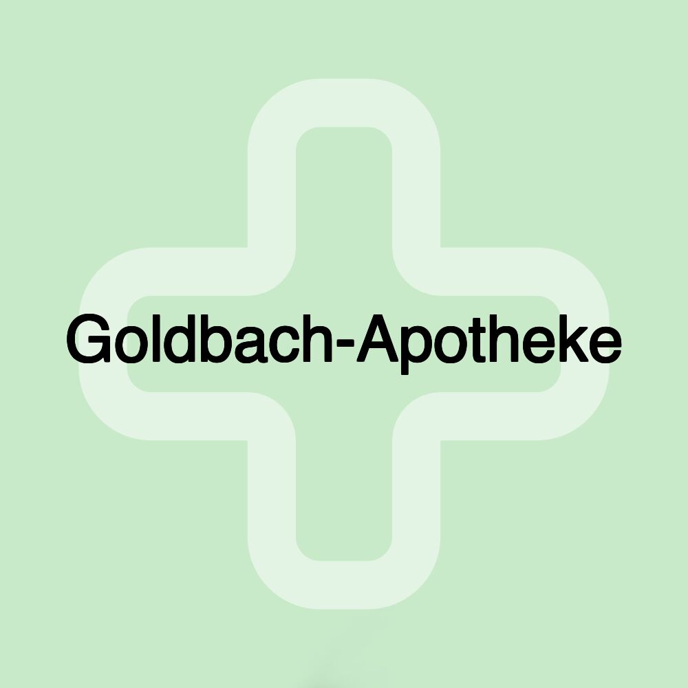 Goldbach-Apotheke