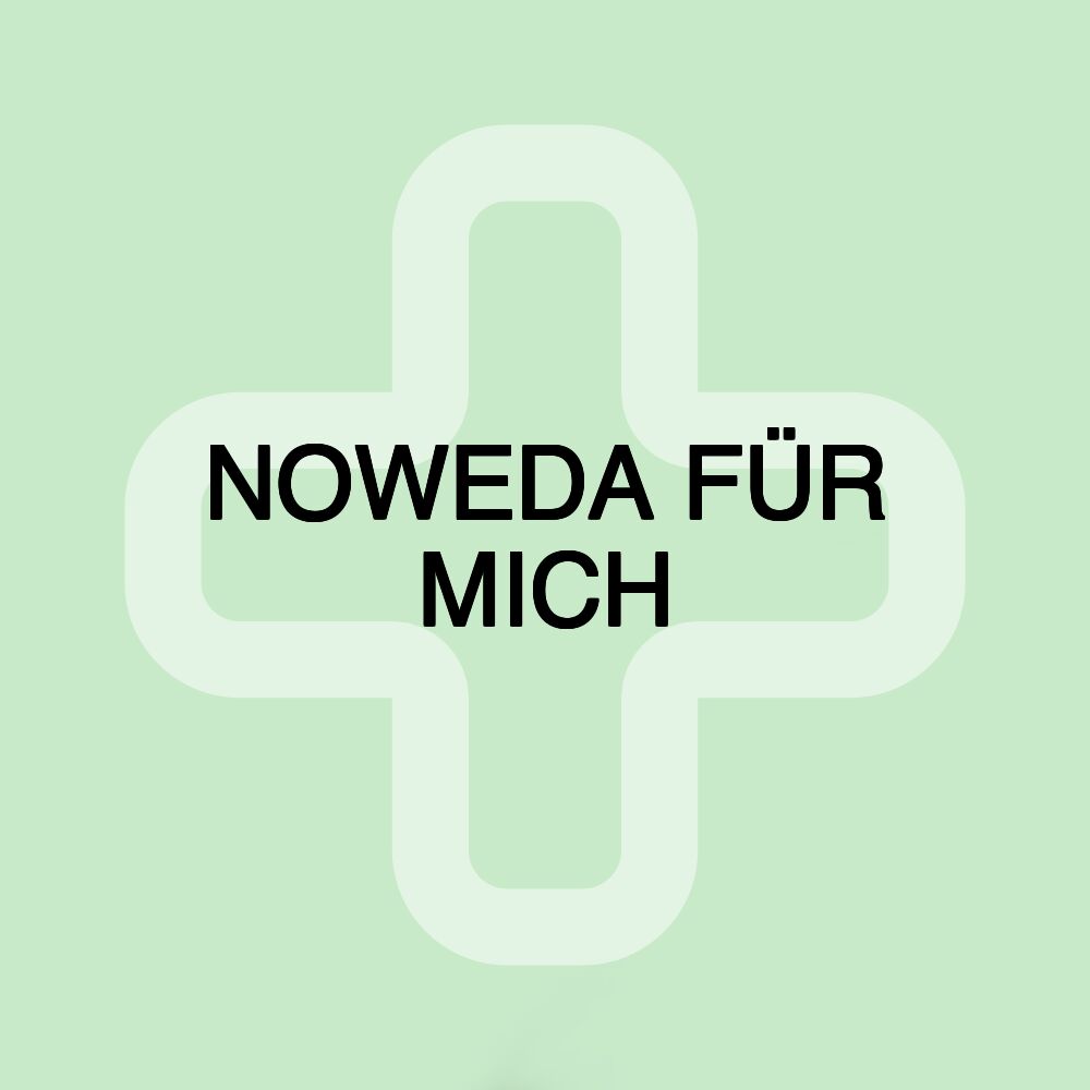 NOWEDA FÜR MICH