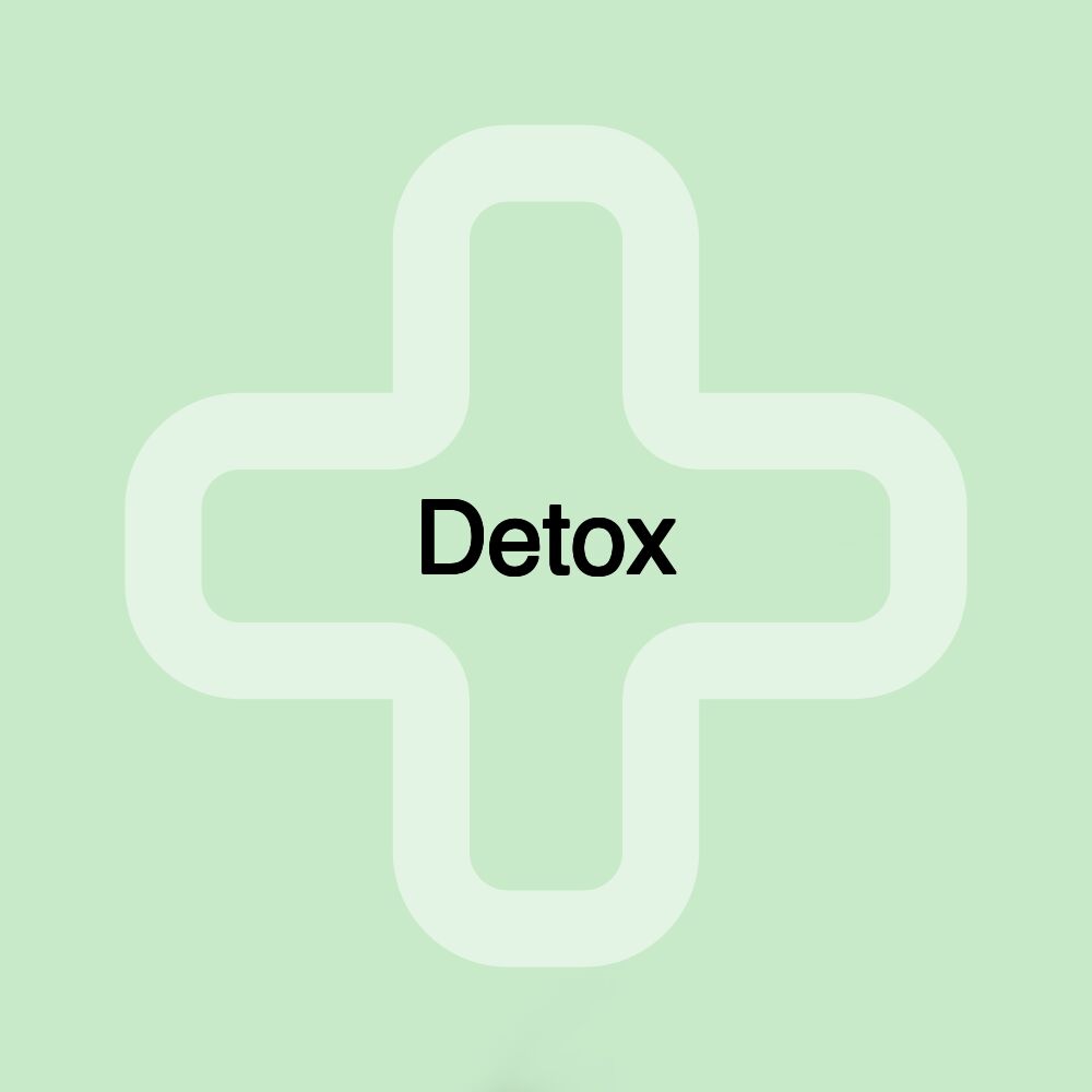 Detox