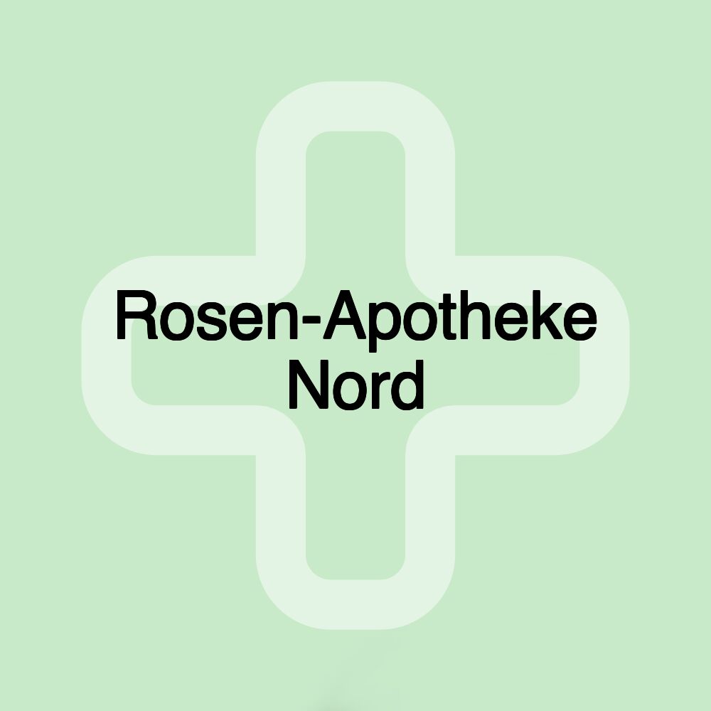 Rosen-Apotheke Nord