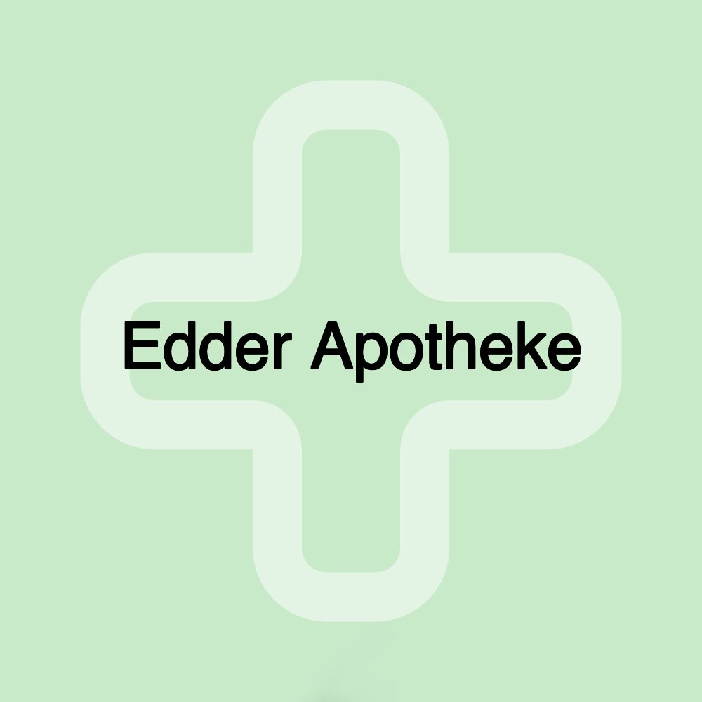 Edder Apotheke