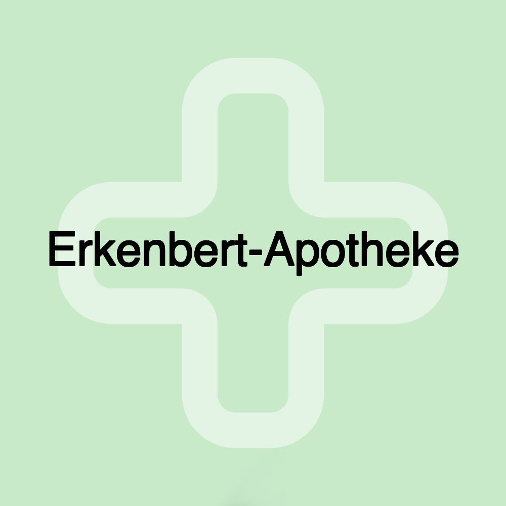 Erkenbert-Apotheke