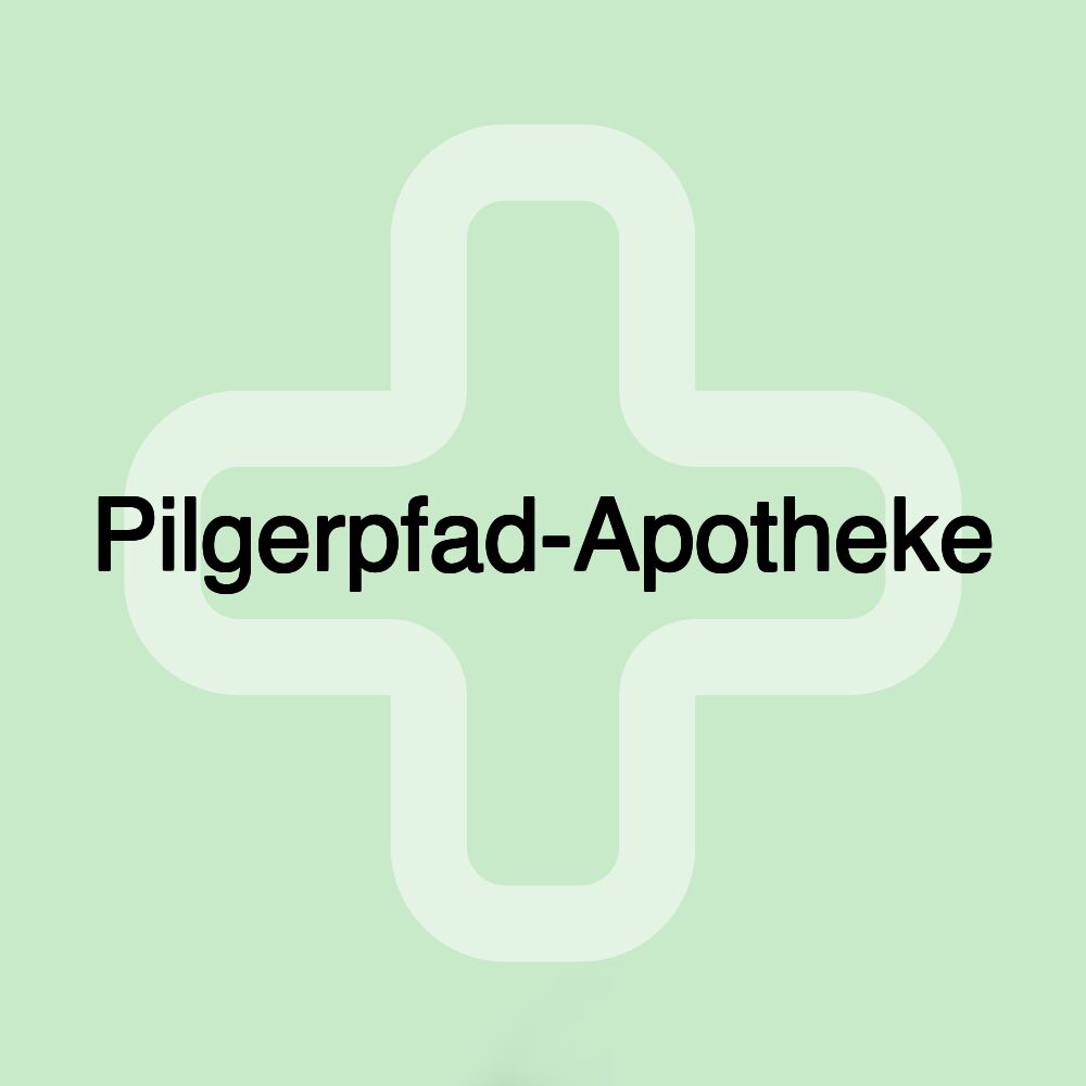 Pilgerpfad-Apotheke