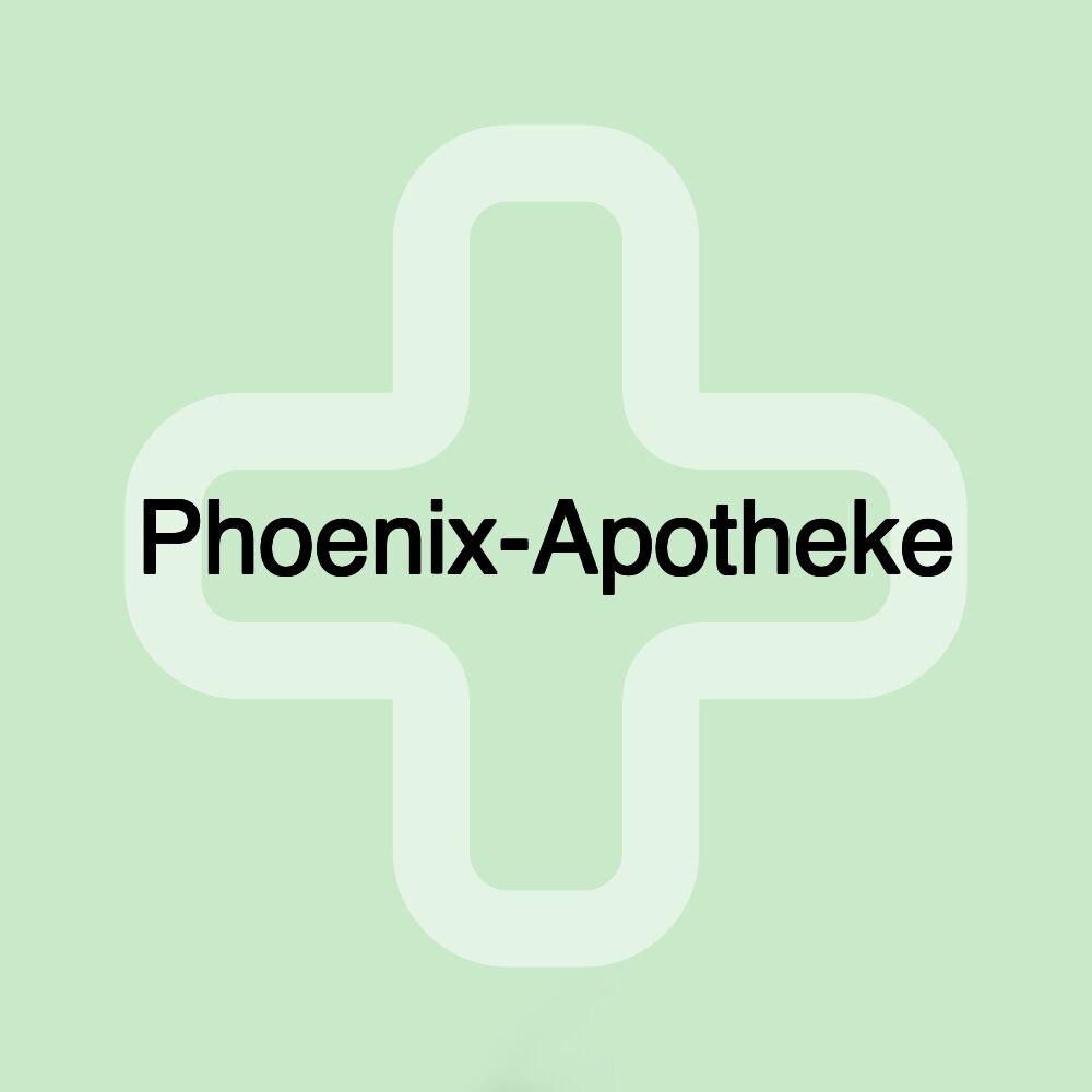 Phoenix-Apotheke