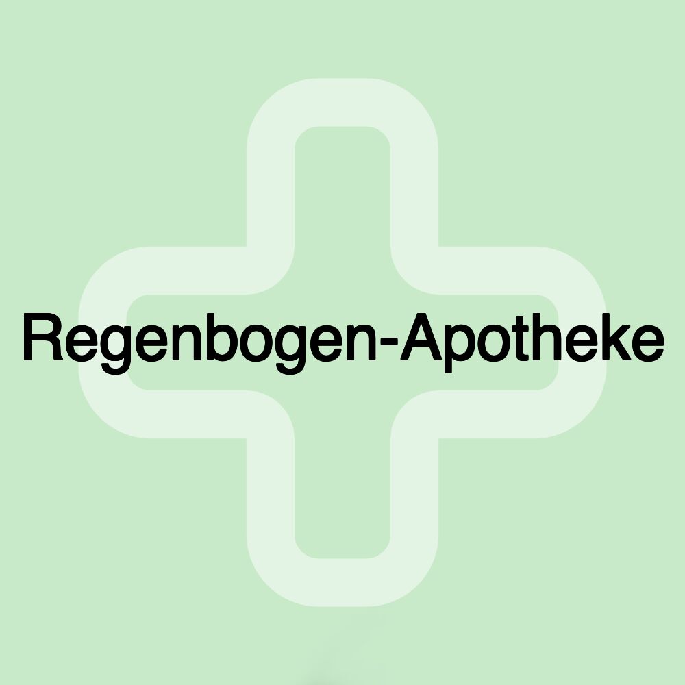 Regenbogen-Apotheke