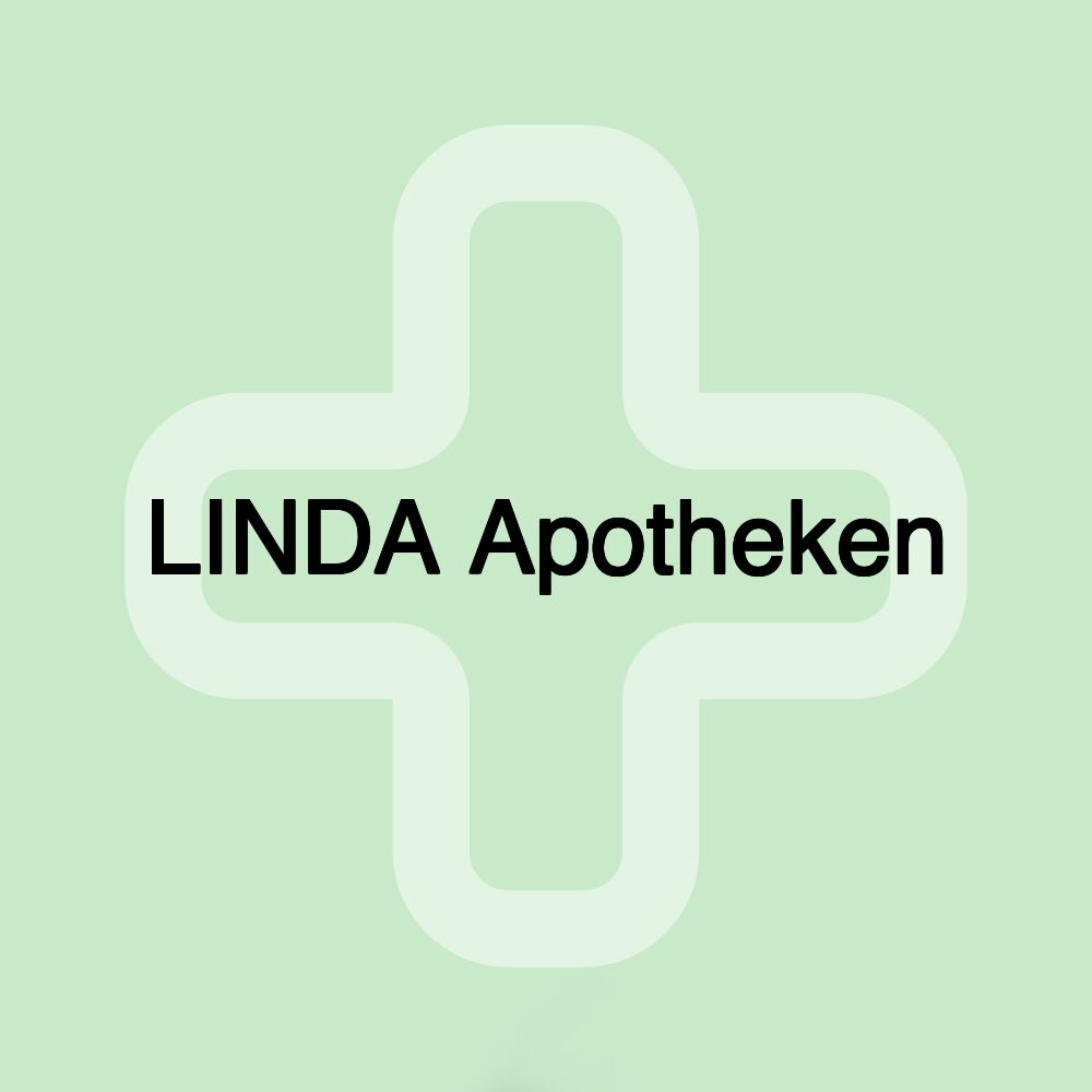 LINDA Apotheken