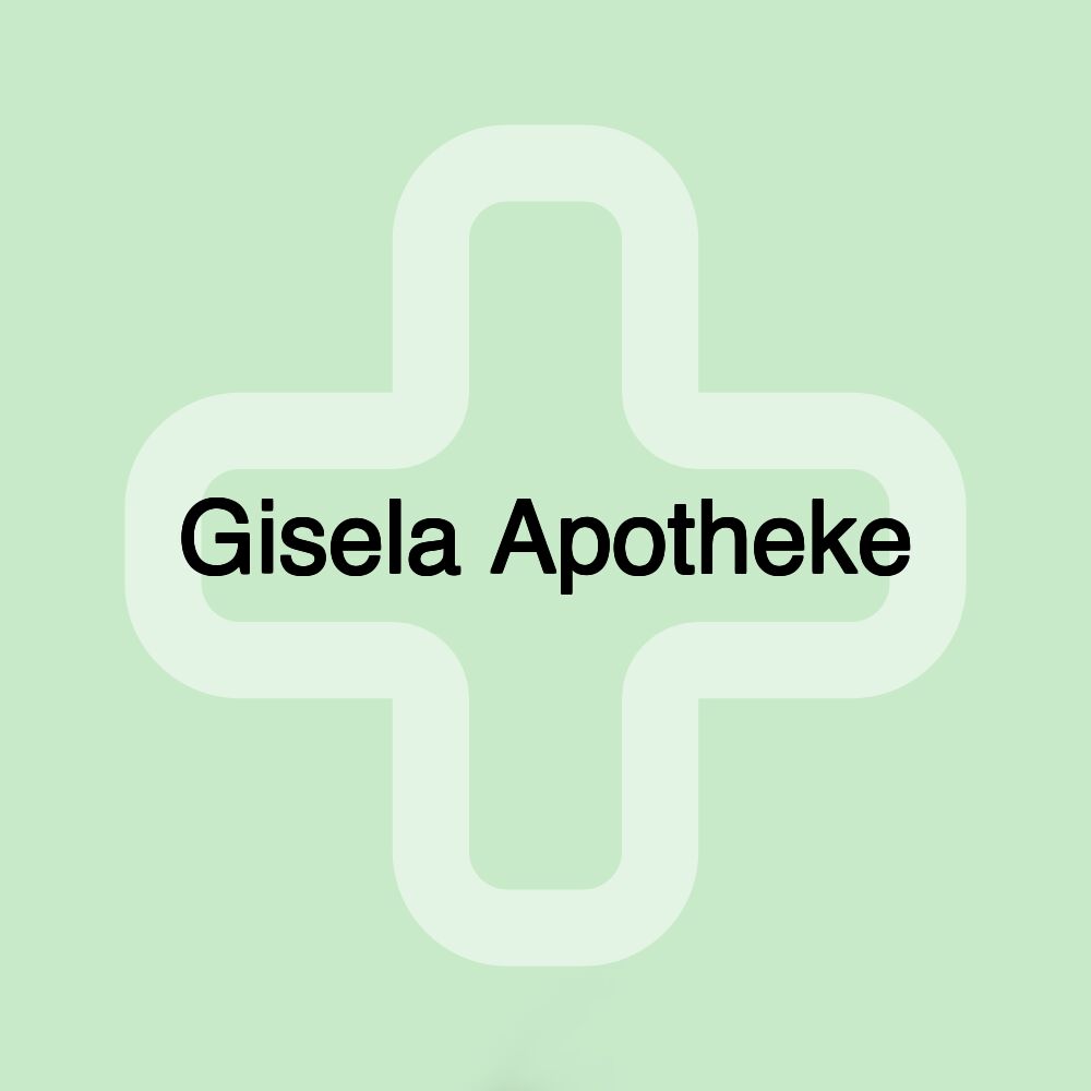 Gisela Apotheke