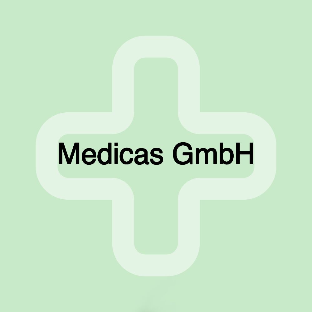 Medicas GmbH