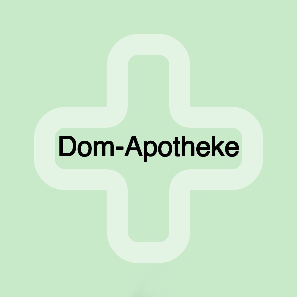 Dom-Apotheke