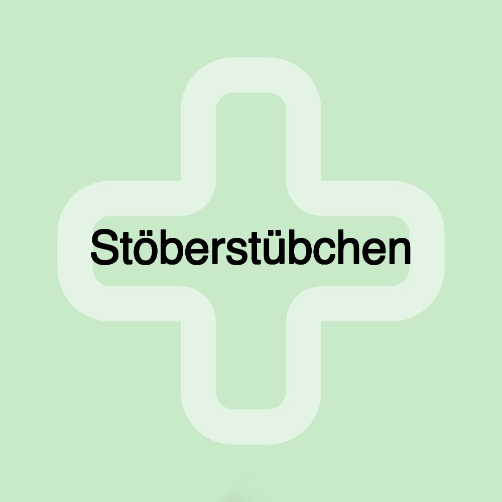 Stöberstübchen