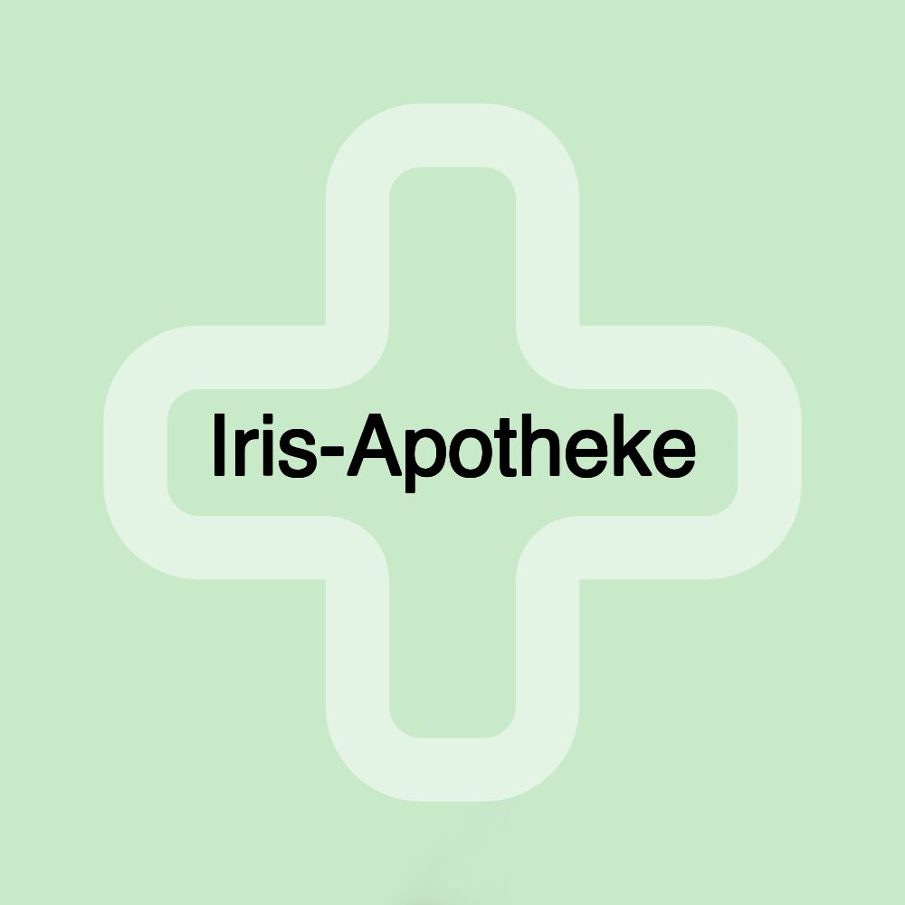 Iris-Apotheke