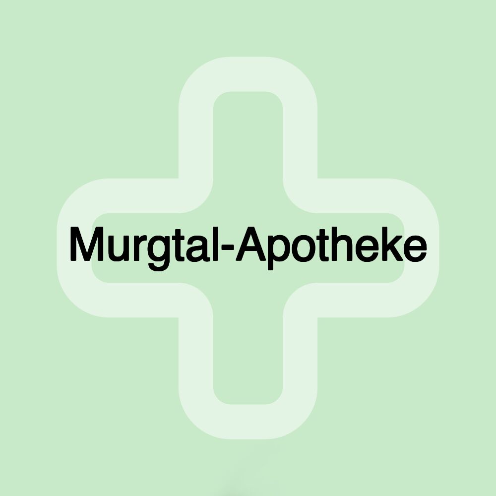 Murgtal-Apotheke