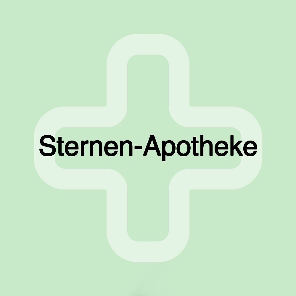 Sternen-Apotheke