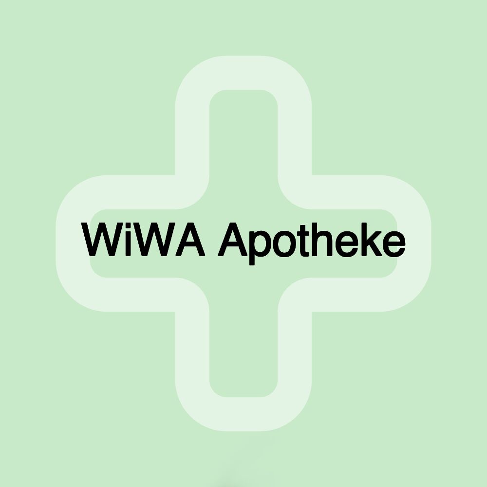 WiWA Apotheke