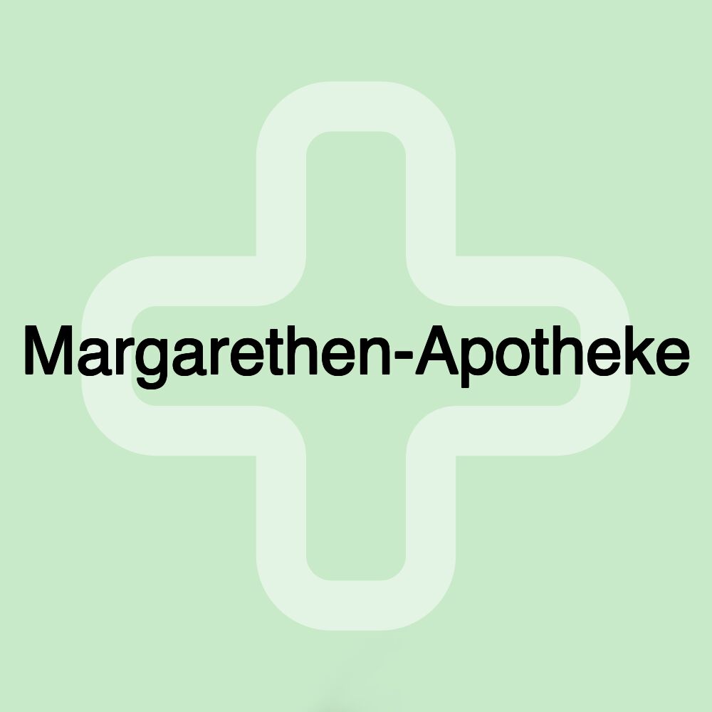 Margarethen-Apotheke