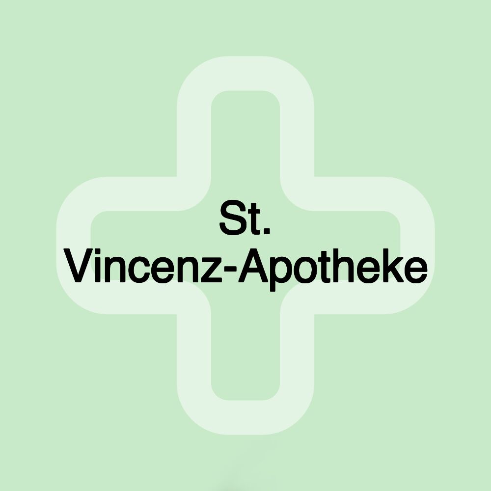 St. Vincenz-Apotheke