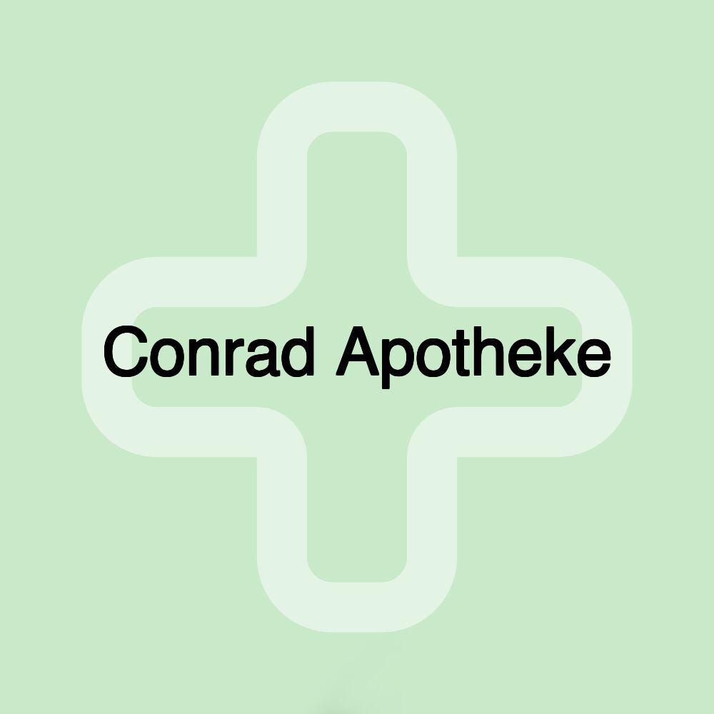 Conrad Apotheke