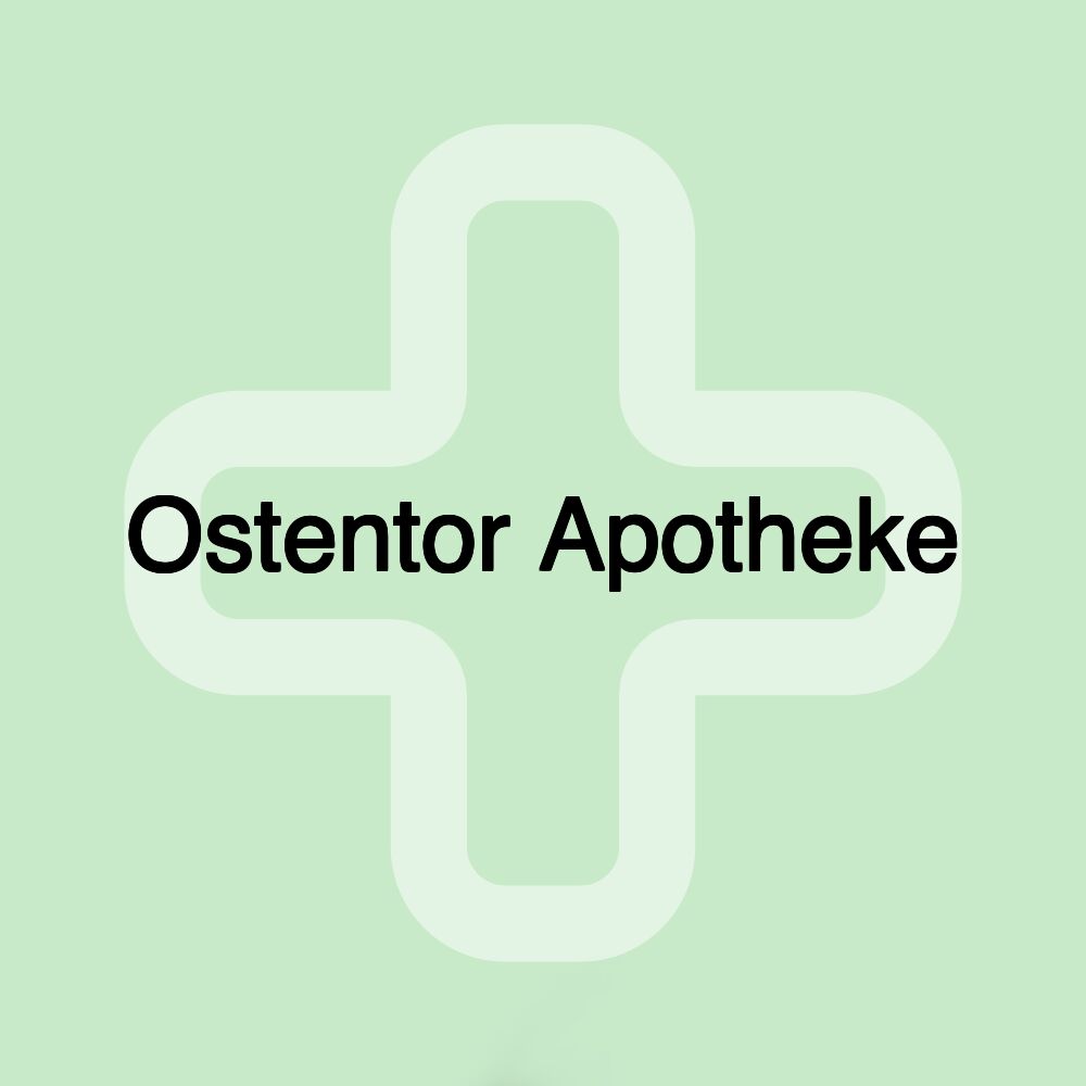 Ostentor Apotheke