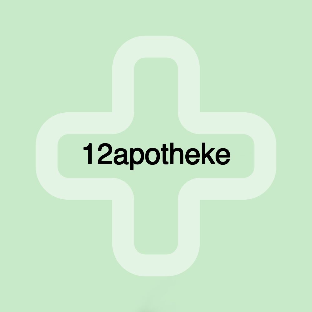 12apotheke