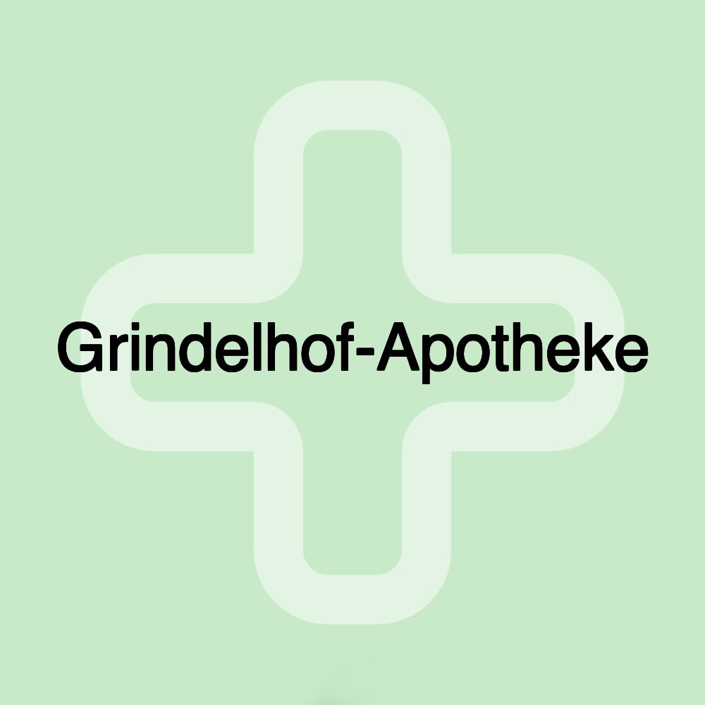 Grindelhof-Apotheke