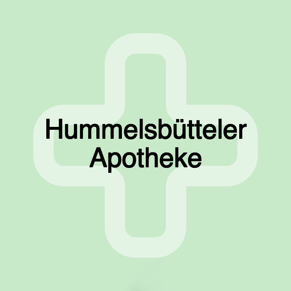 Hummelsbütteler Apotheke