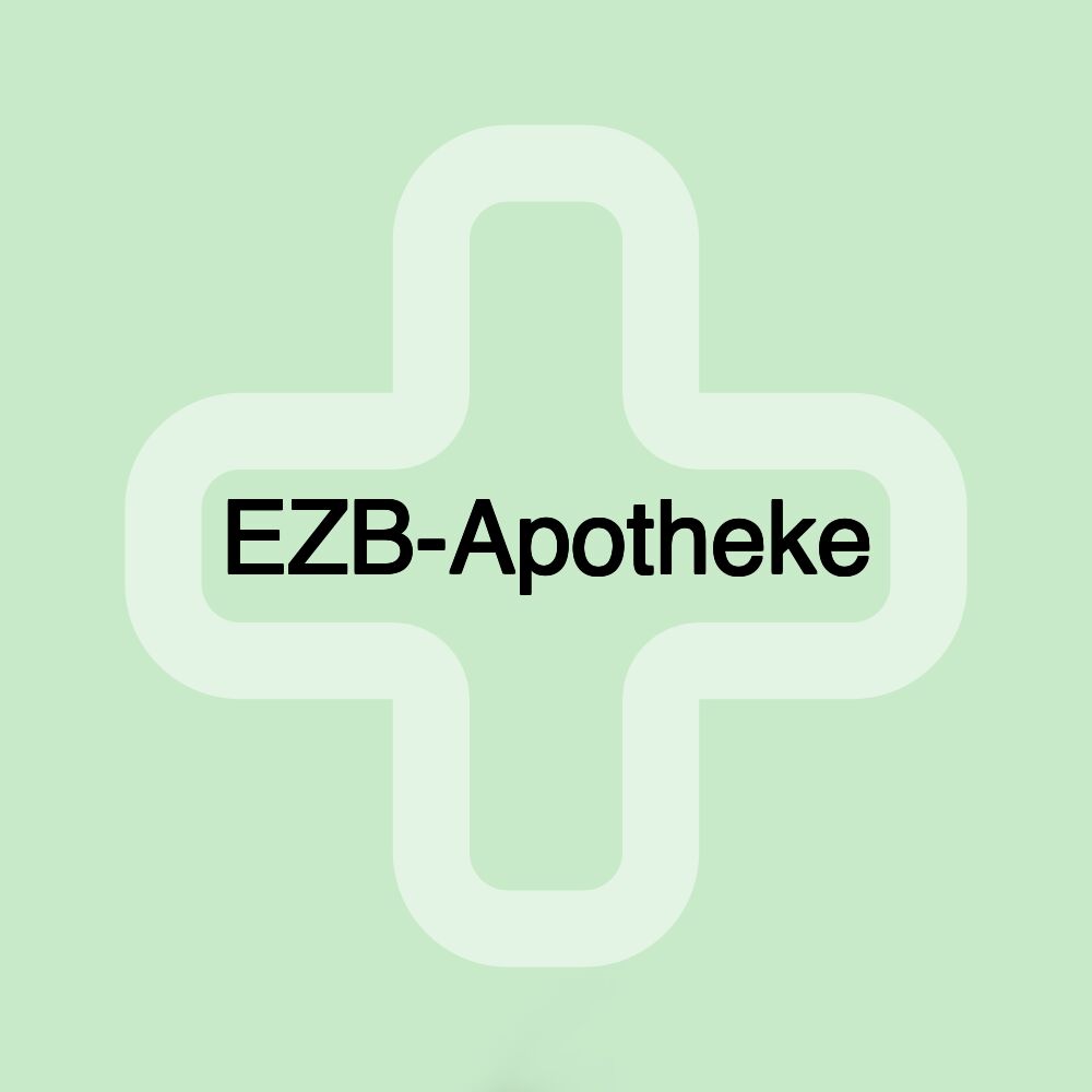 EZB-Apotheke