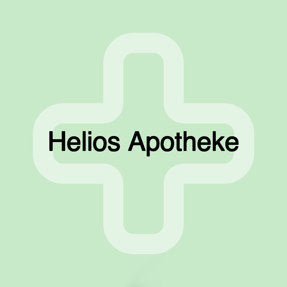 Helios Apotheke