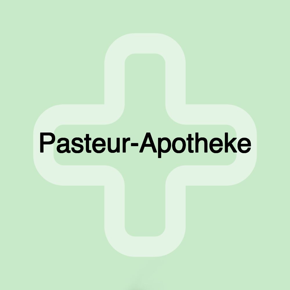 Pasteur-Apotheke