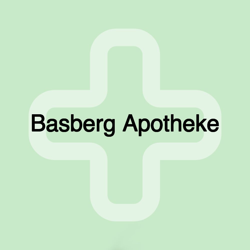 Basberg Apotheke