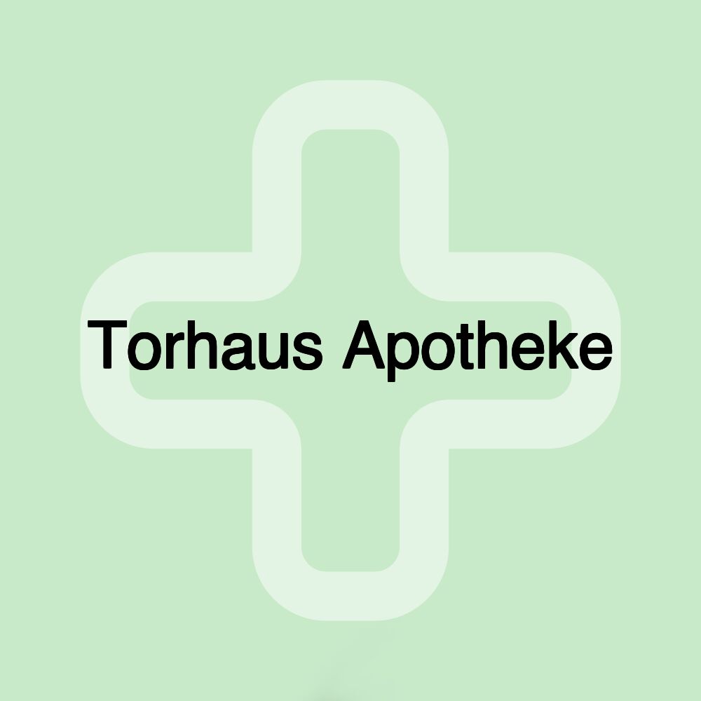 Torhaus Apotheke