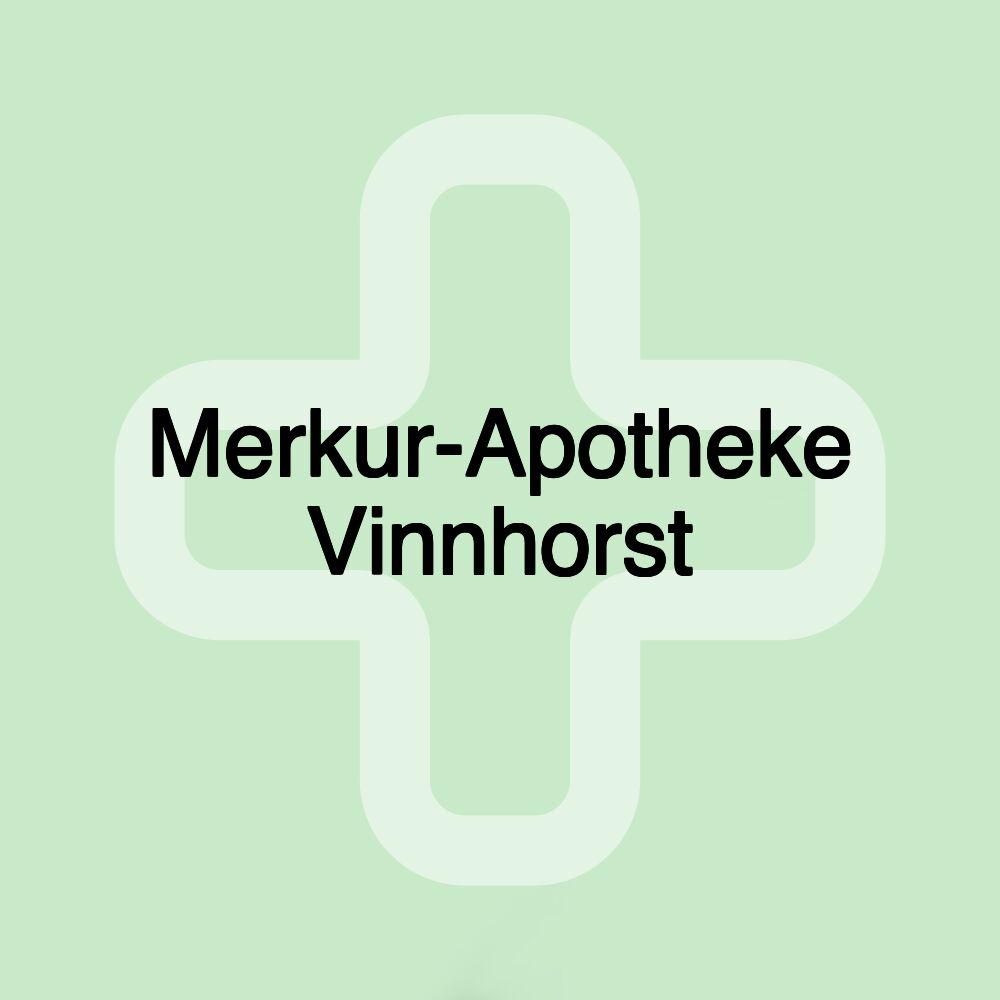 Merkur-Apotheke Vinnhorst