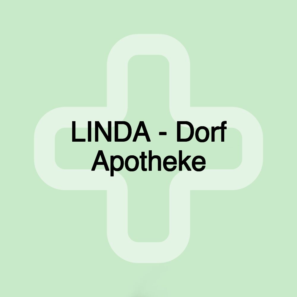 LINDA - Dorf Apotheke