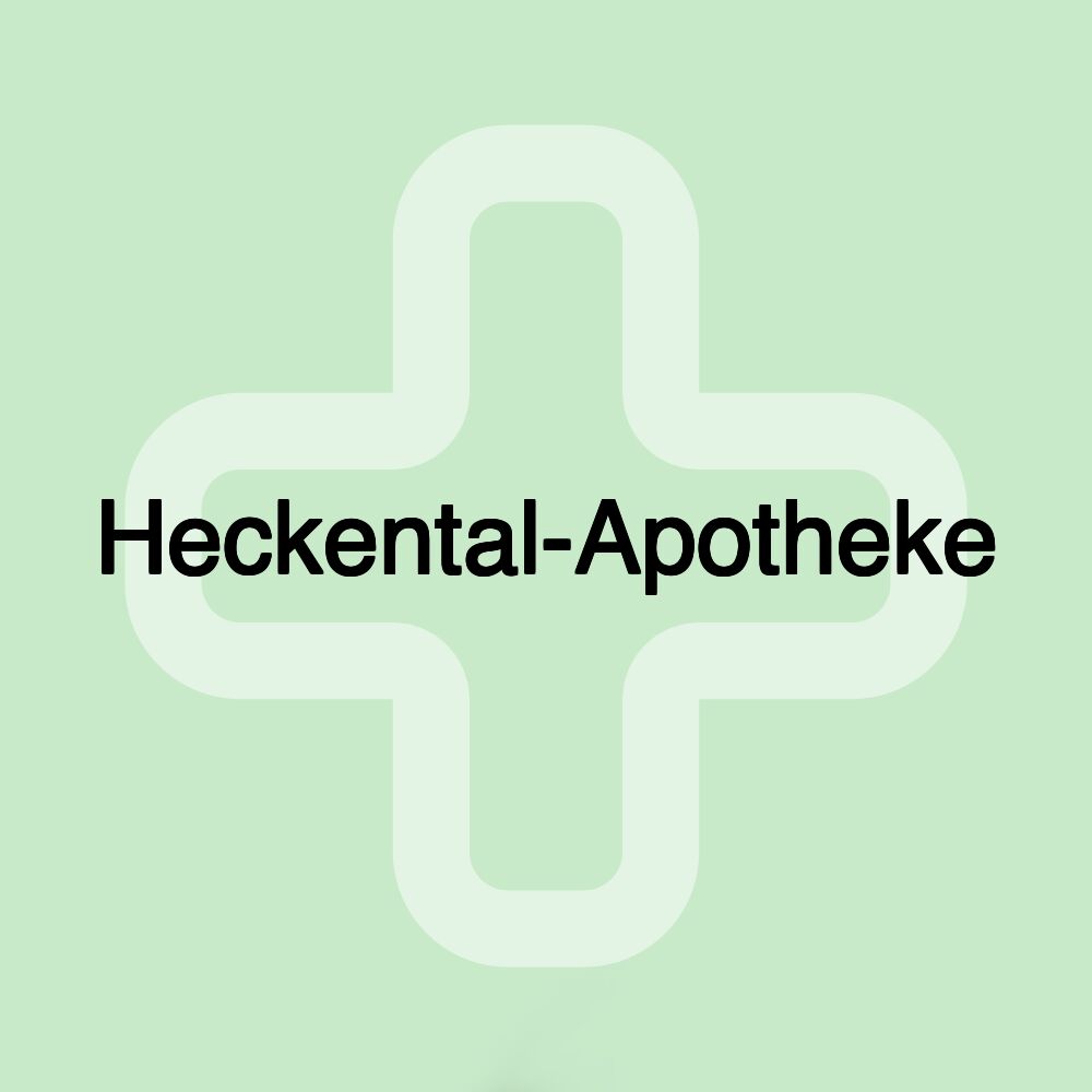 Heckental-Apotheke