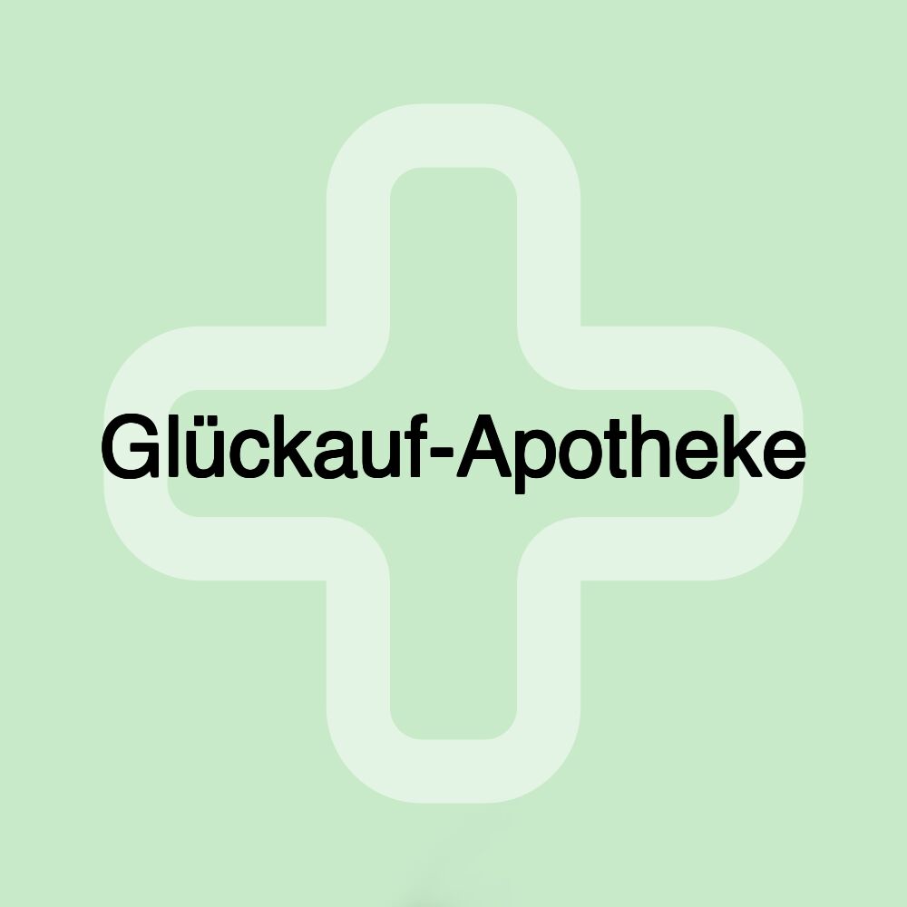 Glückauf-Apotheke