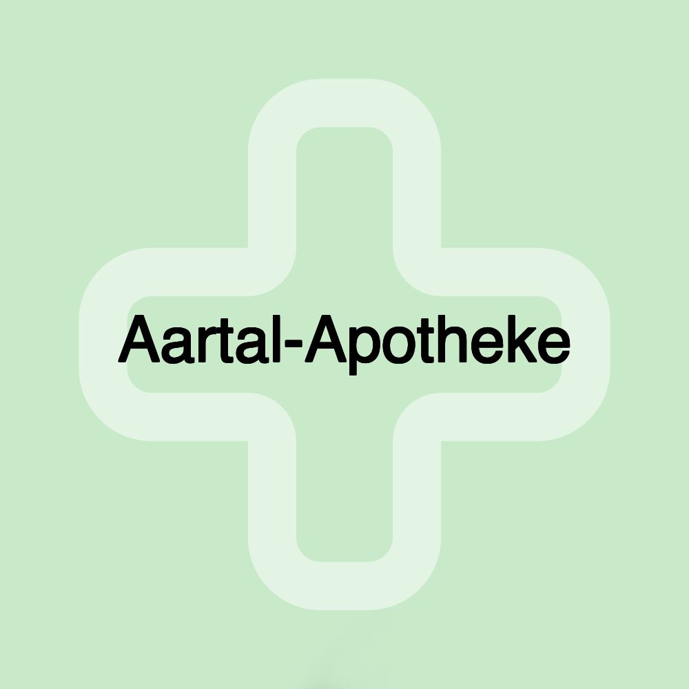 Aartal-Apotheke