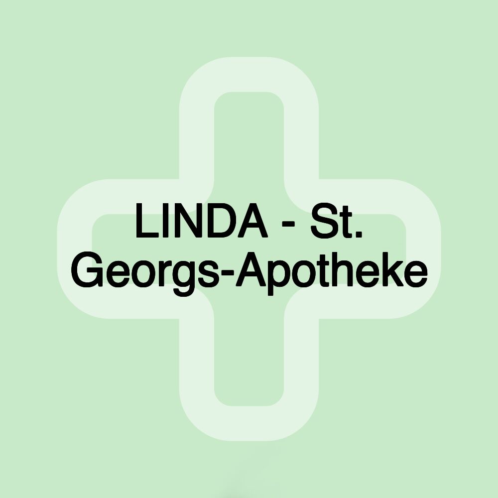 LINDA - St. Georgs-Apotheke