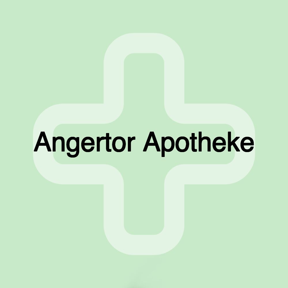 Angertor Apotheke