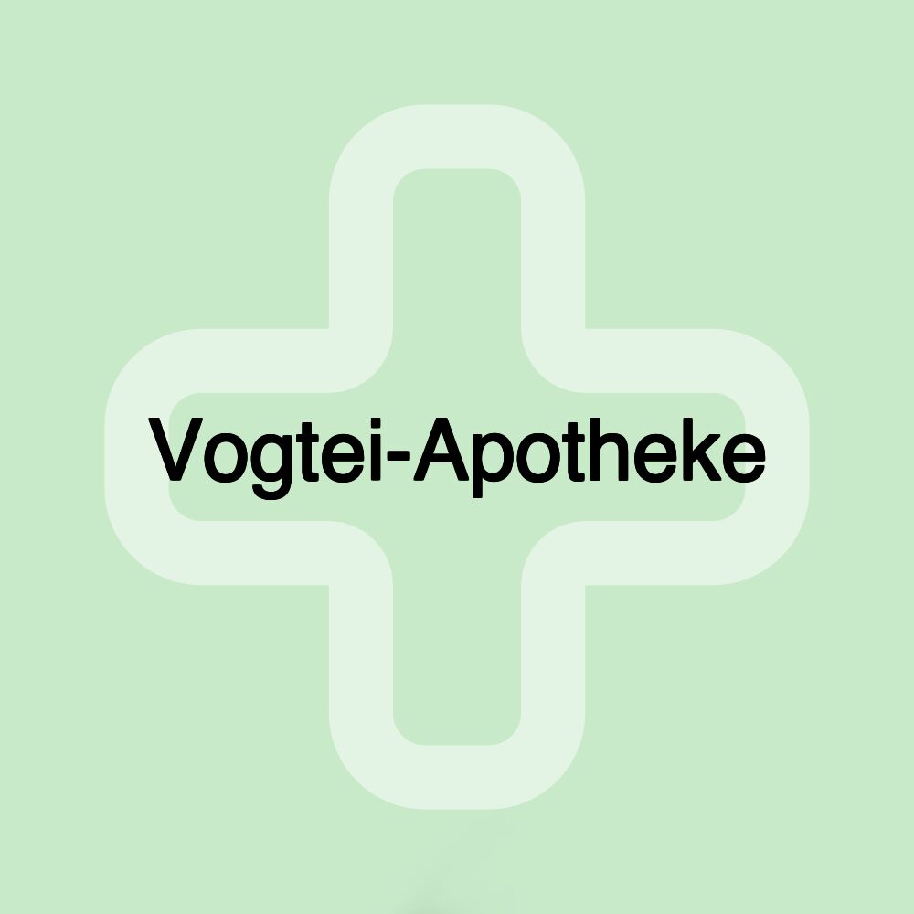 Vogtei-Apotheke