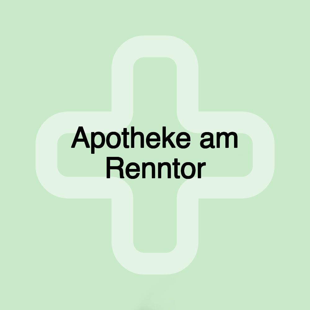 Apotheke am Renntor