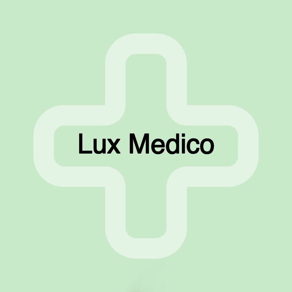 Lux Medico