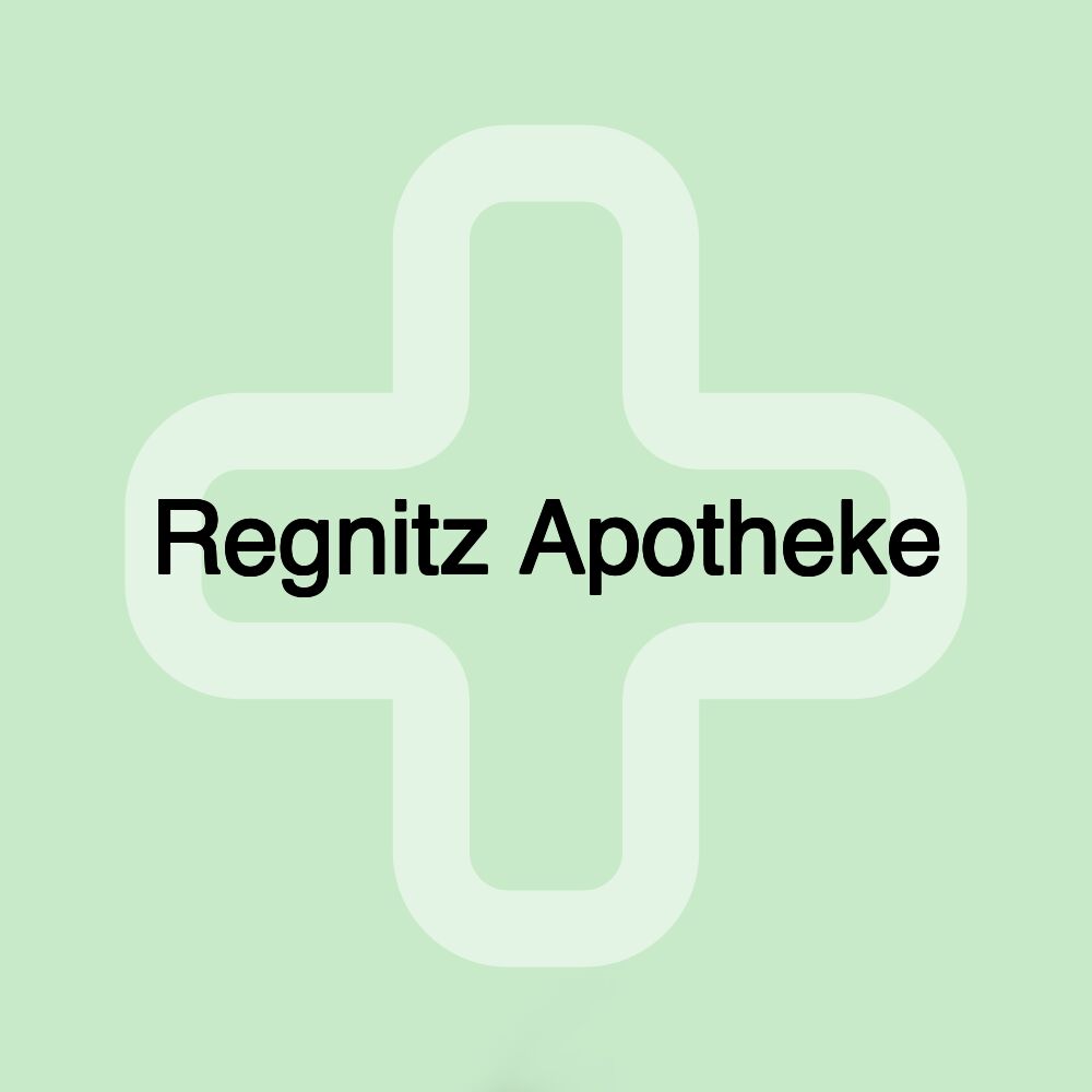 Regnitz Apotheke