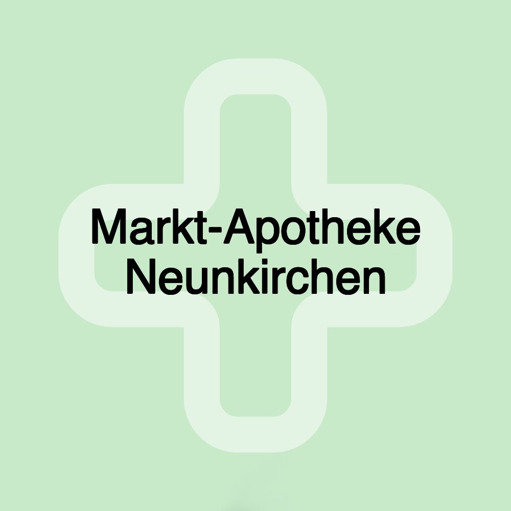 Markt-Apotheke Neunkirchen