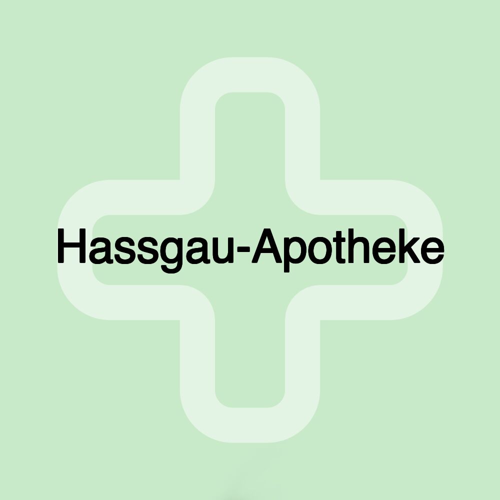 Hassgau-Apotheke